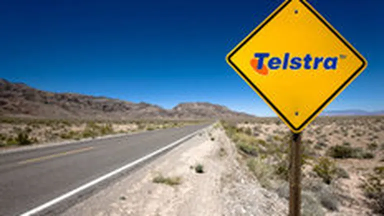 Telstra se angajeaza sa construiasca reteaua nationala broadband a Australiei, intr-un deal de 9,5 mld. $