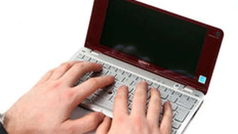 Sony Vaio lanseaza un mini netbook \unic prin marime si functii\ si vrea 3-4% din piata laptop-urilor in Romania