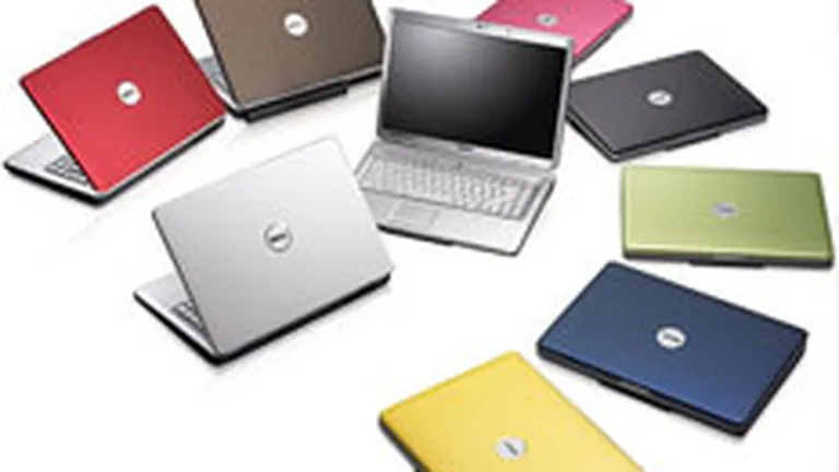 Dell vrea sa utilizeze sistemul de operare Chrome pe laptop-uri