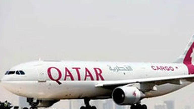 Qatar Airways lanseaza in 2011 curse catre Bucuresti