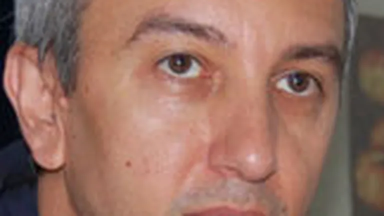 Patronul OTV Dan Diaconescu, arestat pentru 29 de zile