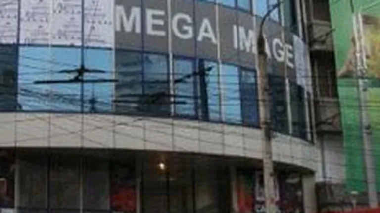 Mega Image isi majoreaza capitalul social cu 42%, la 310 mil. lei