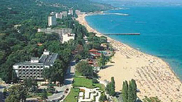Sapte hoteluri si restaurante de pe litoralul bulgaresc, inchise in urma inspectiilor