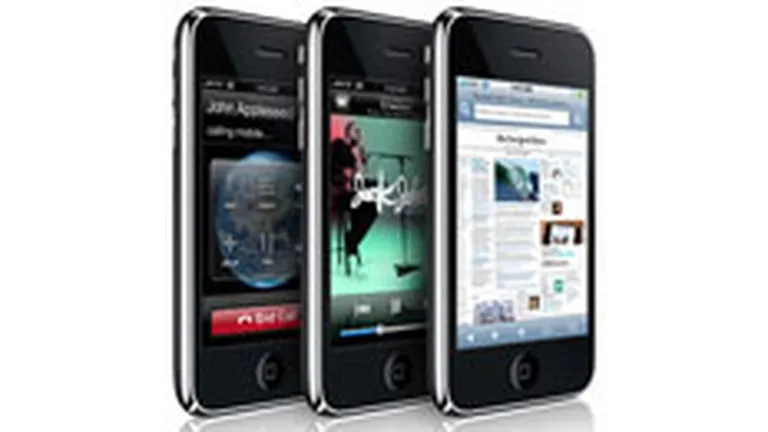 Verizon ar putea vinde pana la 12 milioane de iPhone in 2011, dupa ce AT&T va pierde exclusivitatea