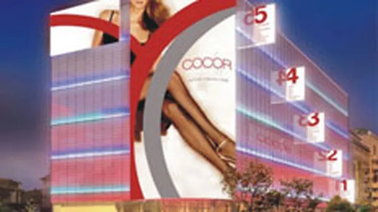Magazinul Cocor se redeschide pe 25 septembrie pentru publicul larg