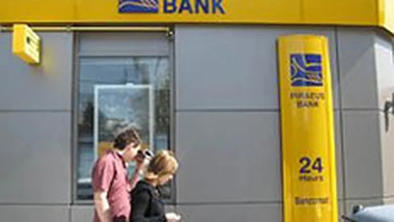 Piraeus Bank renunta la Draftfcb dupa 7 ani si isi muta comunicarea la Mather