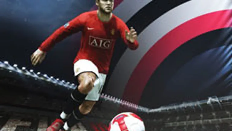 FIFA 11 se lanseaza la sfarsitul lui septembrie