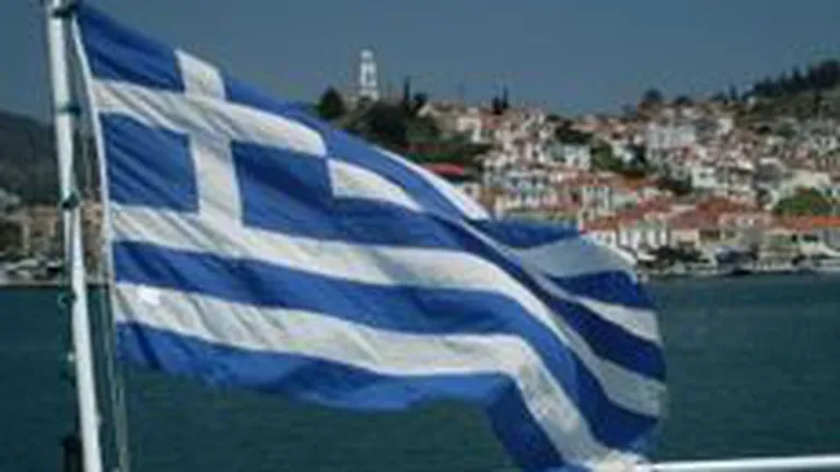 Grecia va emite saptamana viitoare titluri de Trezorerie de 1,25 mld. euro