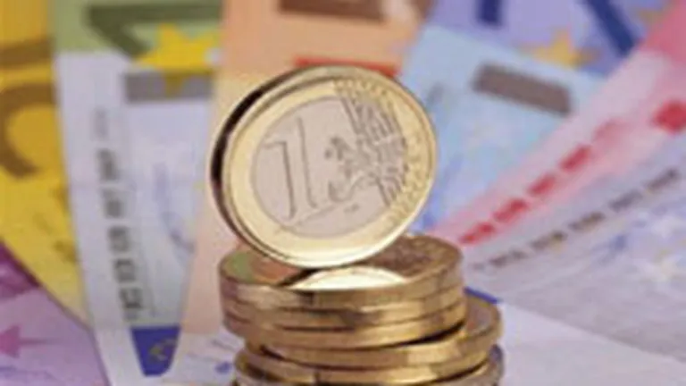 Marile banci europene ar putea avea nevoie de capital suplimentar de 90 mld. euro