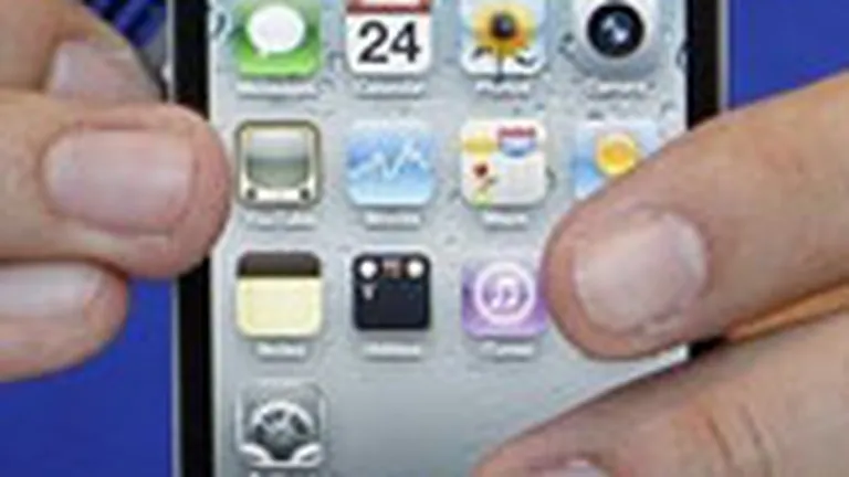 IPhone 4 nu a trecut testele publicatiei americane Consumer Reports