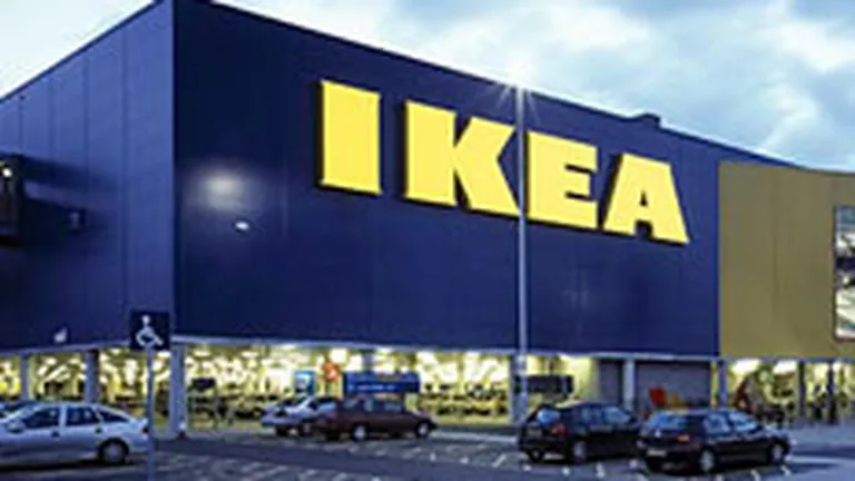 EXCLUSIV: Un fond de investitii al Ikea a cumparat platforma Timpuri Noi. Pregateste Ikea al doilea magazin din Bucuresti?