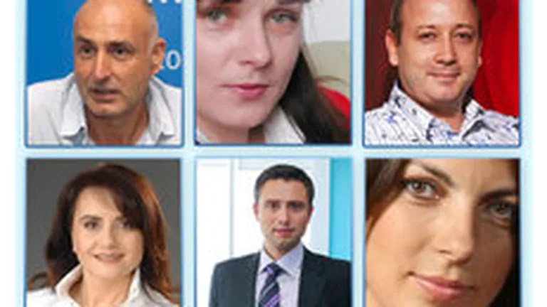 Top 10 cele mai mari business-uri din publicitatea romaneasca