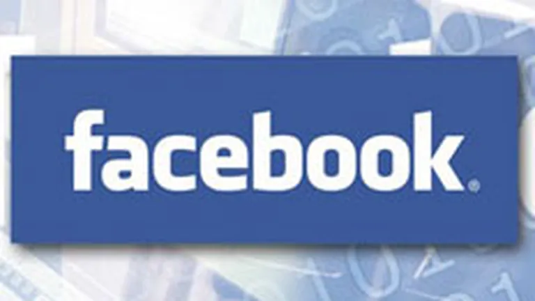 Creste numarul de romani care se inscriu pe Facebook