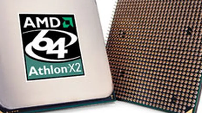 Veniturile AMD au crescut cu 40% in T2