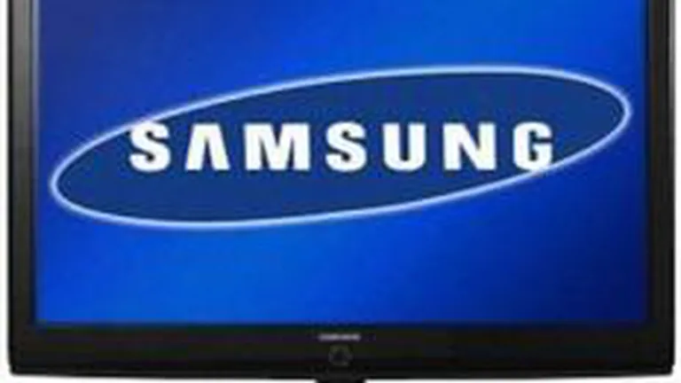 Samsung Electronics Romania a devenit subsidiara la 1 iulie