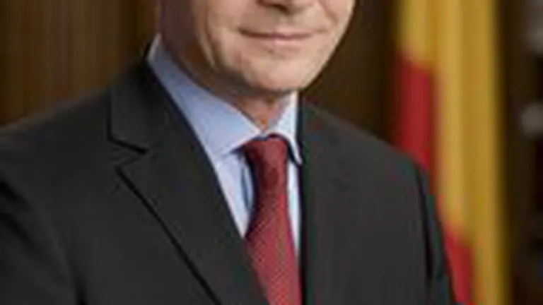 Basescu: Avem o obligatie de sange fata de moldovenii aflati ilegal in UE