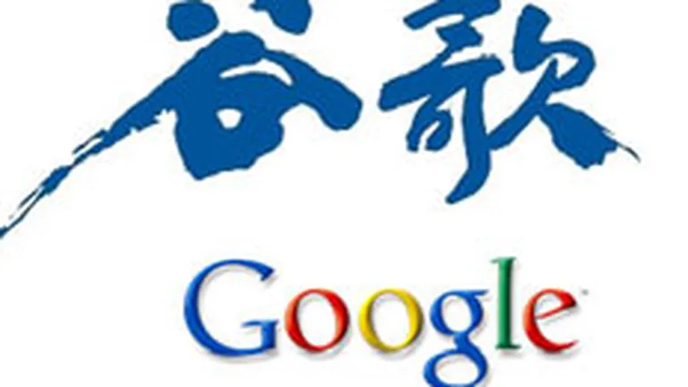 Google inchide doua servicii online in China