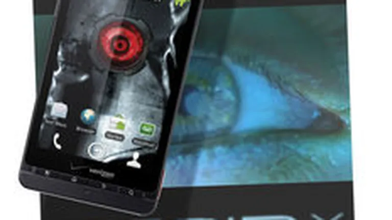Motorola castiga de pe urma Android: Crestere a profitului de sase ori pe T2. Ce urmeaza?