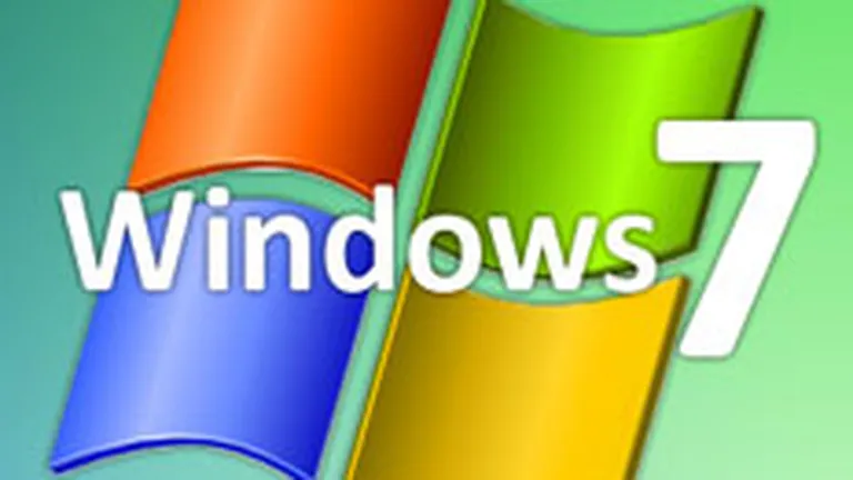 Windows 7 depaseste pentru prima oara Windows Vista, insa \mai are de lucru\ pana sa intreaca batranul XP