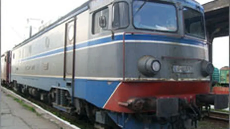 CFR introduce in acest weekend un tren suplimentar pe ruta Bucuresti-Constanta