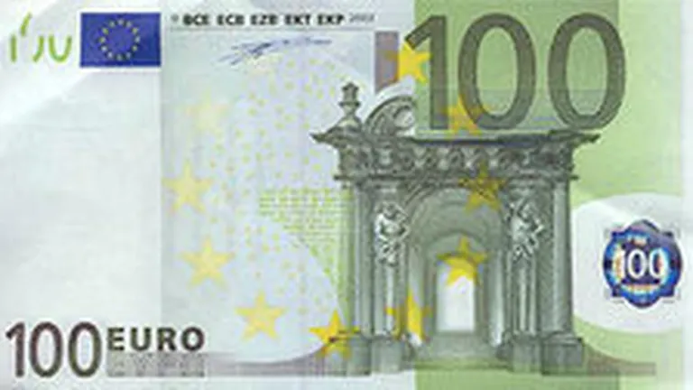 Cum poti face mari investitii in euro cu bani putini