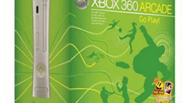 Xbox 360 a devenit in iulie cea mai bine vanduta consola din SUA