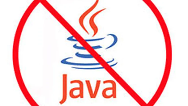 Oracle da in judecata Google pentru ca foloseste Java