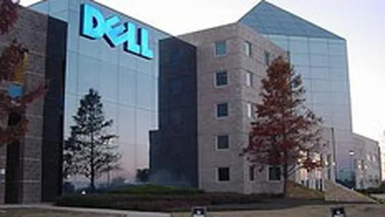 Dell a cumparat un producator de echipamente de stocare a datelor cu 1,15 mld. $