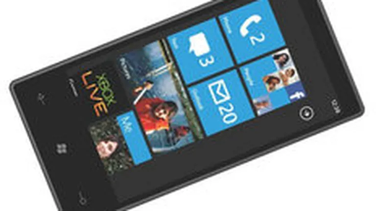Viitoarele telefoane Microsoft Windows 7 vor fi conectate la serviciul Xbox Live. Vezi ce jocuri vor rula pe smartphone-uri