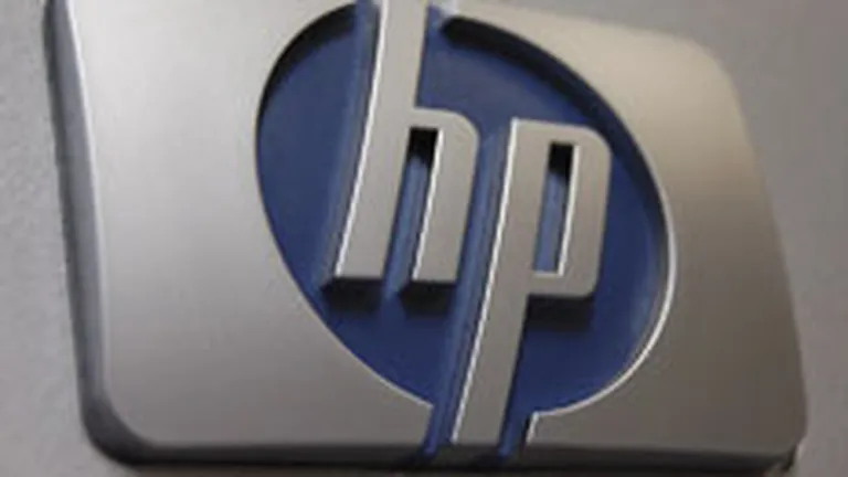HP se arata interesata de securitatea software si cumpara o companie de profil