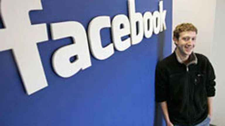 Serviciul de localizare lansat de Facebook ar putea genera venituri de 4 mld. $ anual pana in 2015
