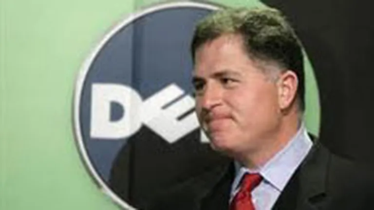 Un sfert din actionarii Dell, nemultumiti de CEO-ul companiei