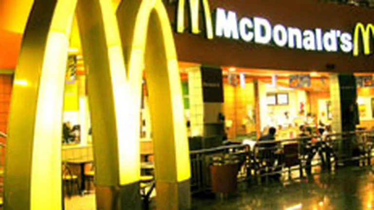 Construiesc capitalismul: Chinezii, indemnati sa cumpere obligatiuni McDonald\'s