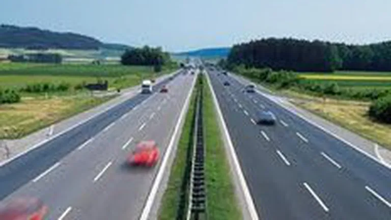 Autostrada Arad-Timisoara se va finaliza in 2011 si va incepe Timisoara-Sibiu, promite Berceanu