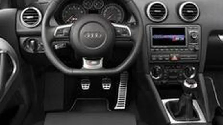 Presa: Audi vrea sa construiasca o fabrica de automobile in Ungaria