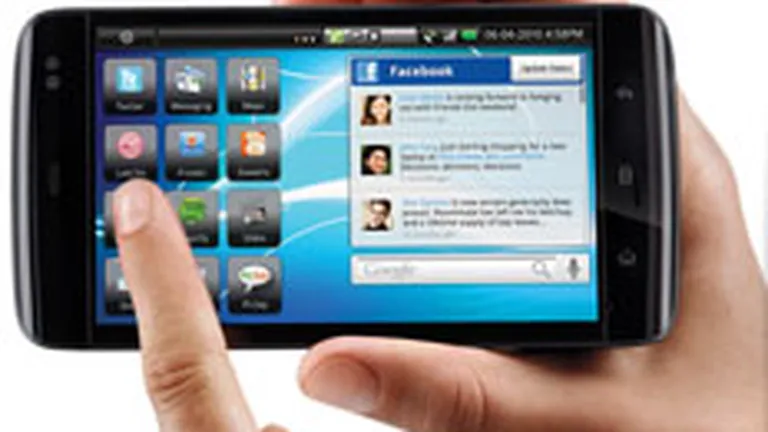 eMag a introdus in Romania tableta Dell Streak 3G, la pretul de 2.700 de lei