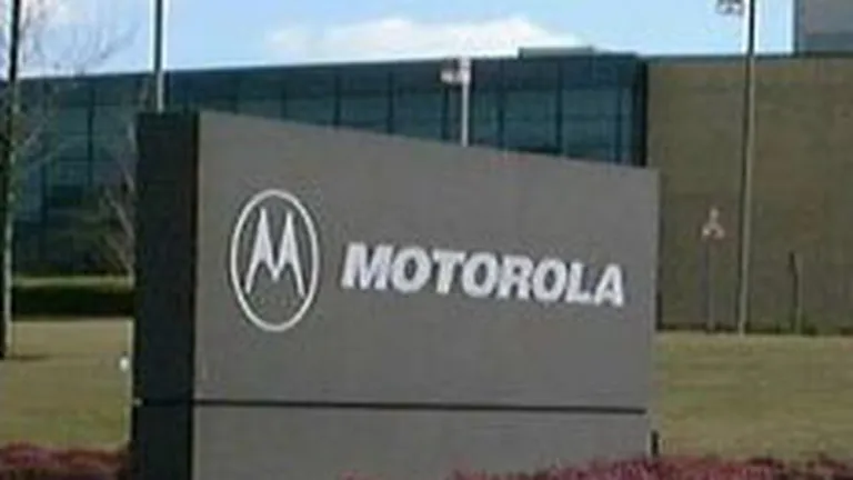 Motorola a cumparat dezvoltatorul de aplicatii 280 North