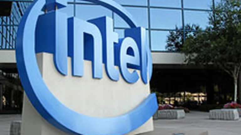 Intel, aproape de a finaliza achizitia producatorului cipurilor pentru iPhone