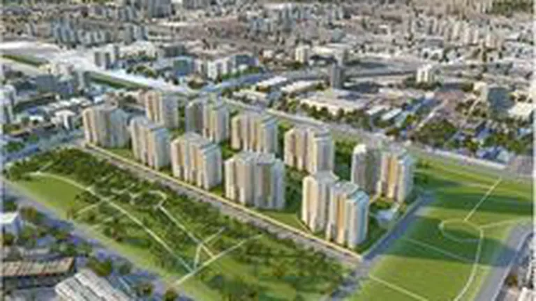 Ablon a mai pierdut 1 mil. euro din valoarea proiectelor imobiliare din Romania in S1
