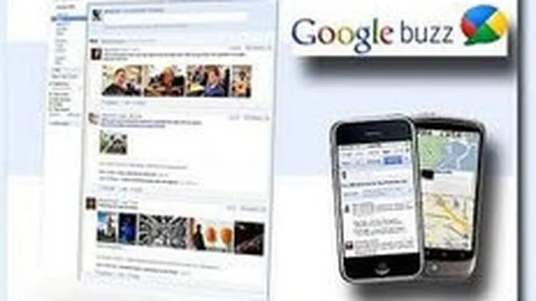 Google ar putea sa plateasca 8,5 mil. $ pentru a finaliza o disputa legala asupra retelei sociale Buzz
