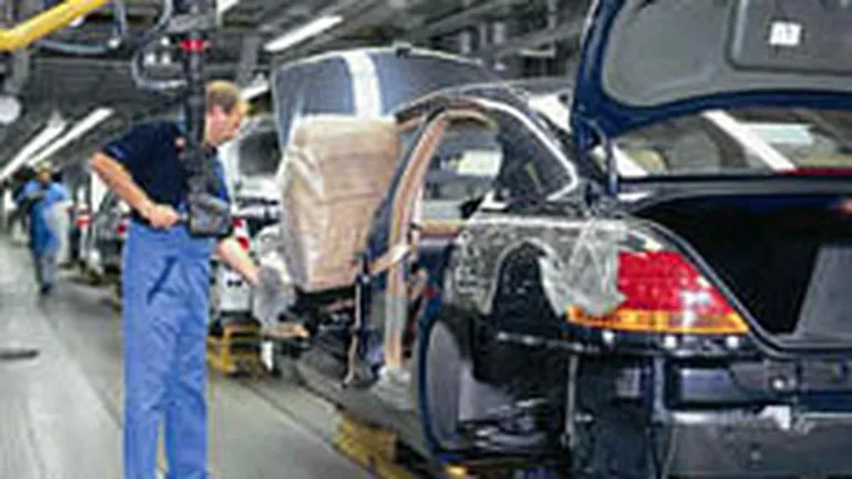 BMW va extinde gama de modele pentru a majora vanzarile cu 55% in zece ani