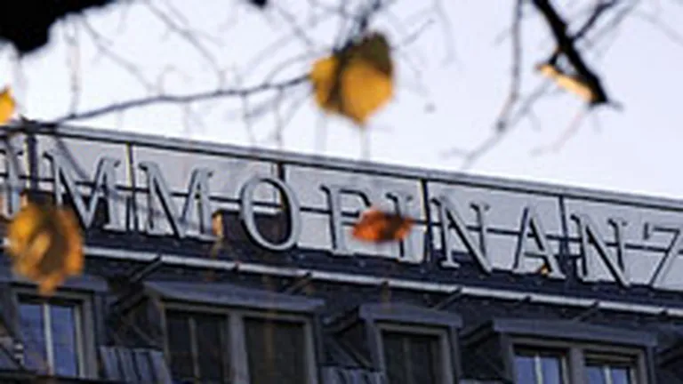 Immofinanz a obtinut o refinantare de 100 mil. $ pentru doua centre comerciale din Moscova