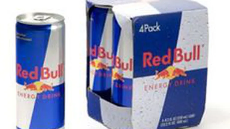 50 mil. $, contul american de media al Red Bull, a plecat la Carat