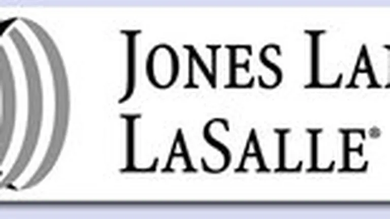 Jones Lang LaSalle: Profit net de 32 mil. $ in trimestrul doi