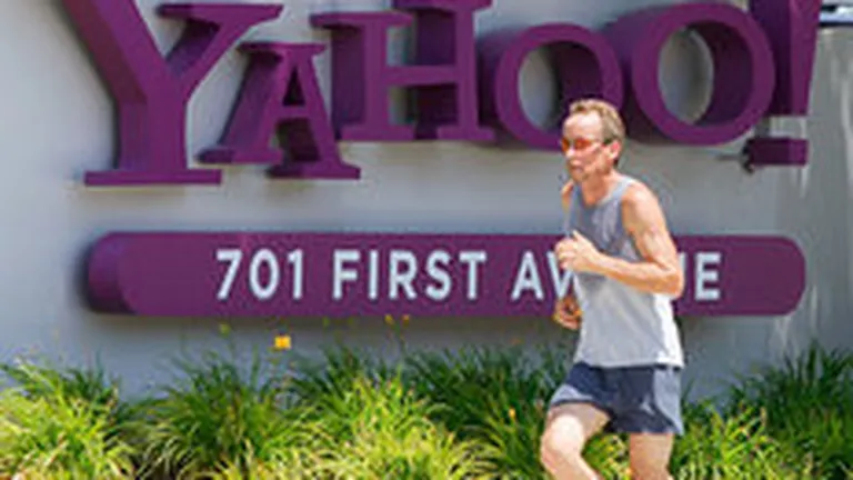 Yahoo anunta modificari majore ale homepage-ului, motorului de cautare si mail-ului