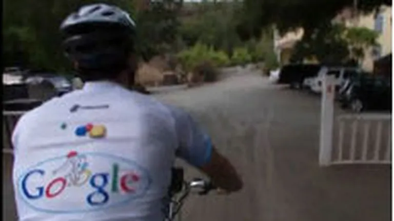 Google Street View, contestat vehement in Cehia