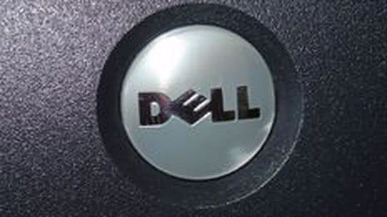 Dell estimeaza o crestere a afacerilor de 20% pentru al treilea trimestru fiscal