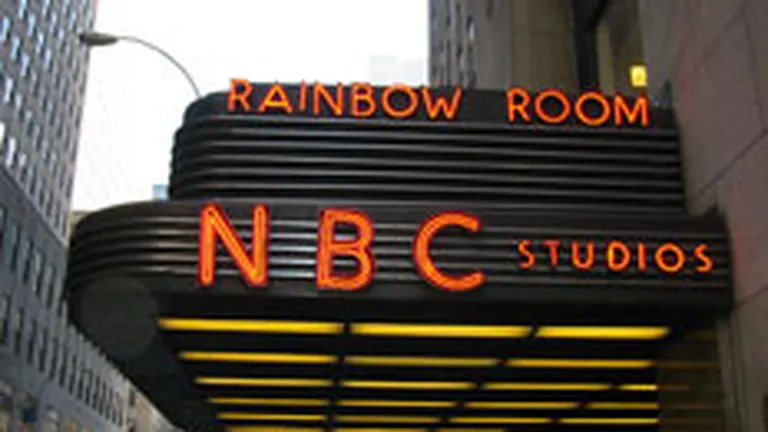 Vivendi si-a vandut o parte din actiunile NBC pentru 2 mld. $