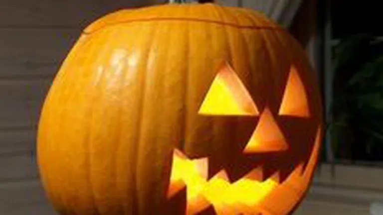 Americanii se pregatesc sa cheltuiasca 5,8 mld. $ de Halloween, cu aproape 18% mai mult decat anul trecut