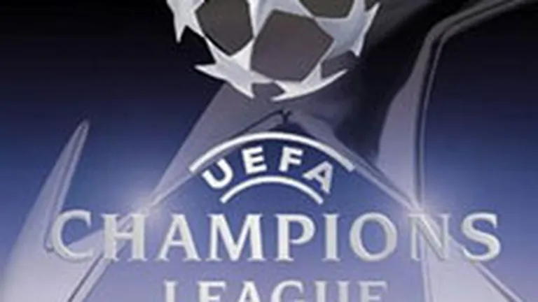 UEFA vrea publicitate pe termen lung